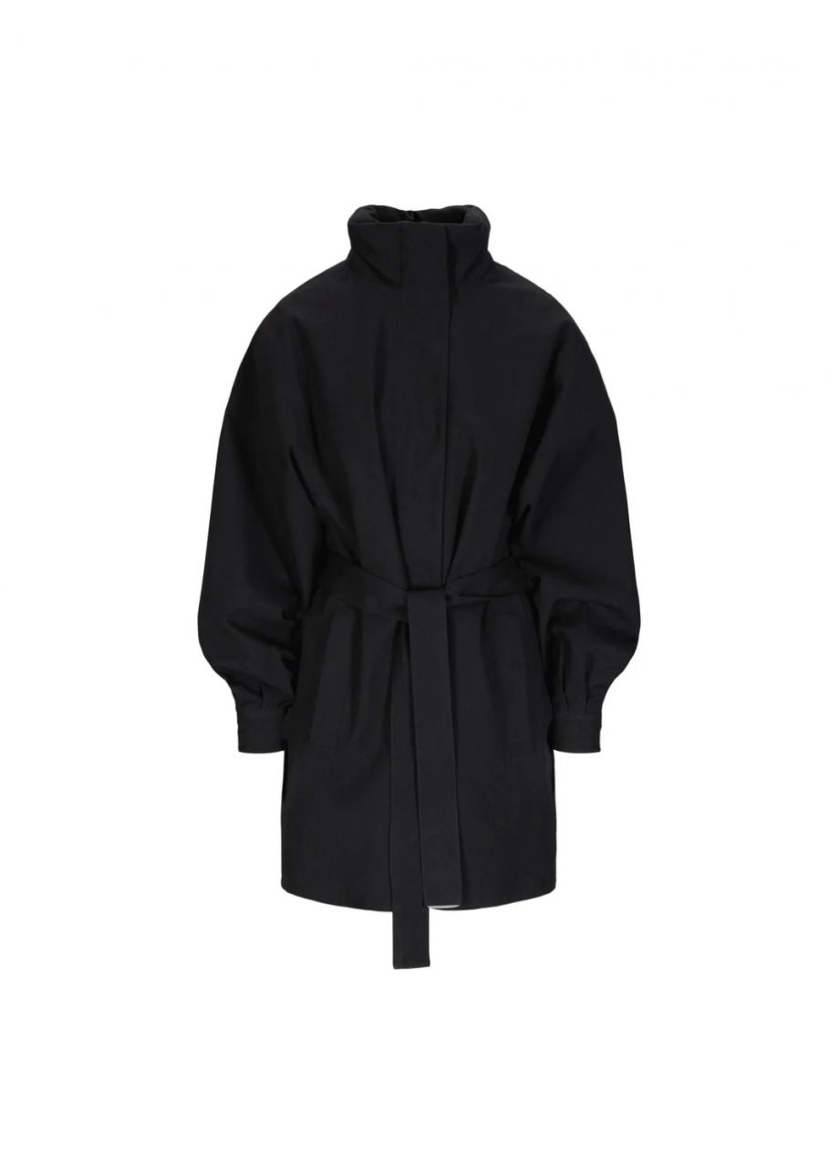Rossby coat - New black