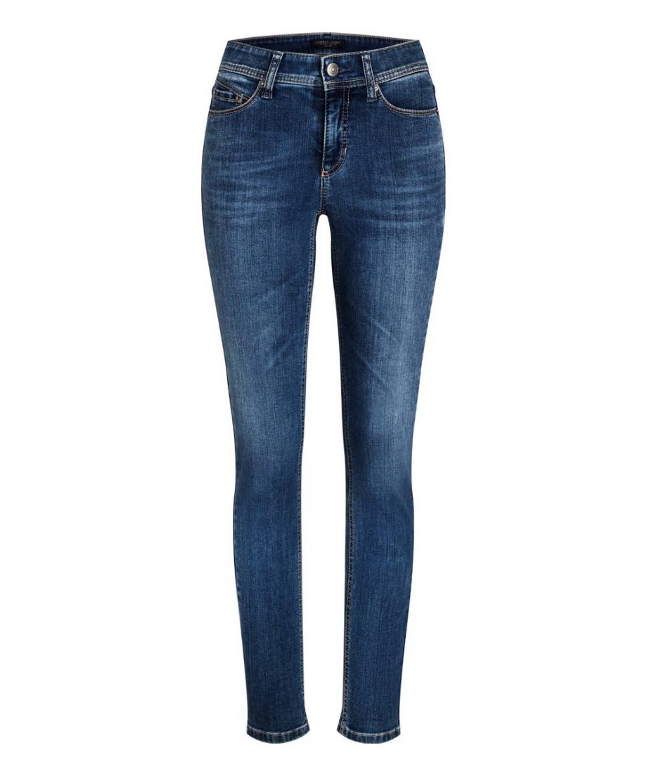 Parla jeans - Sophisticated denim