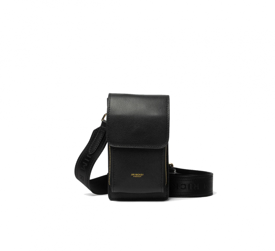 Alex bag - Black