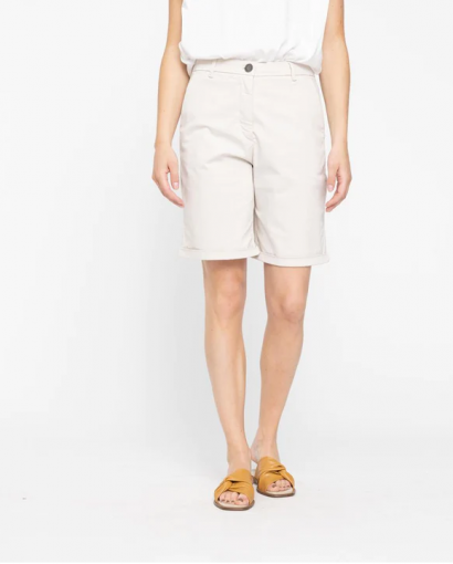 Emma shorts - Moonbeam