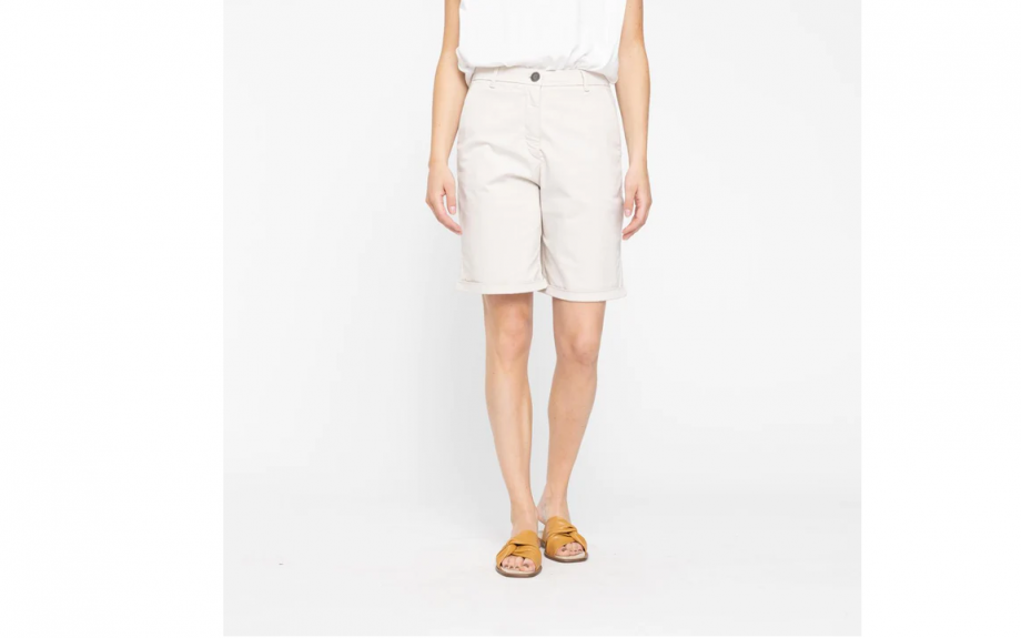 Emma shorts - Moonbeam