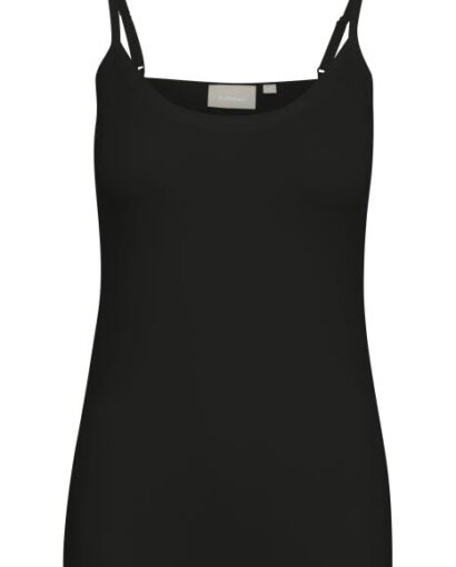 Finesse singlet - Black