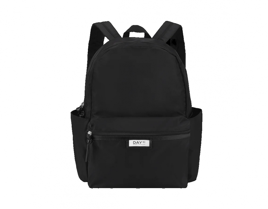 GW RE-S BP - Black