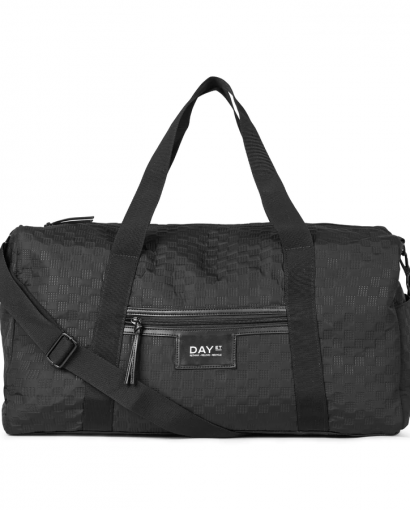 GW RE-X Checker gym - Black