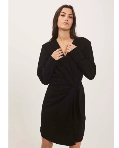 Duras Akala dress - Black