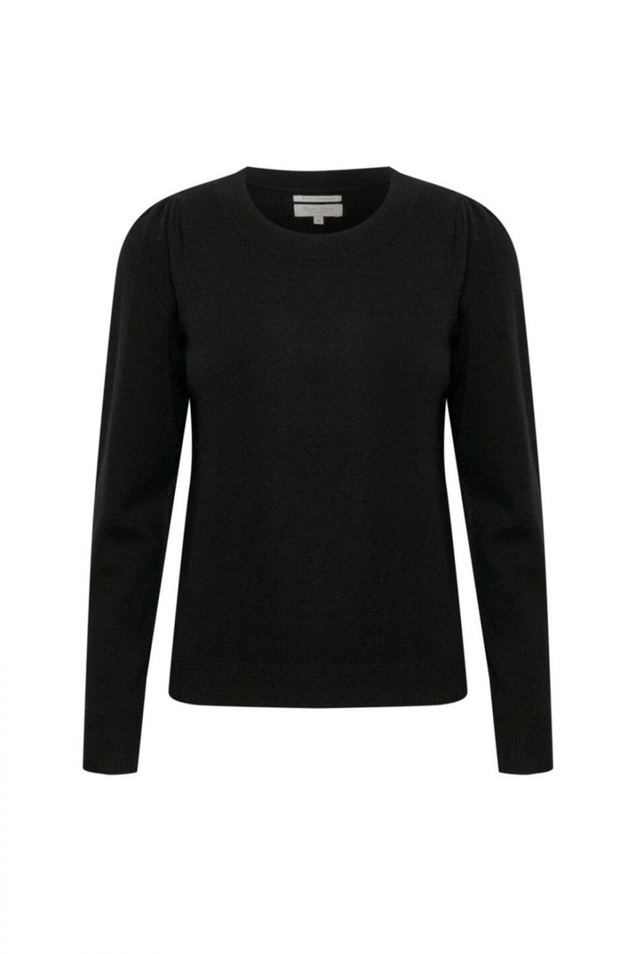 Evina pullover - Black