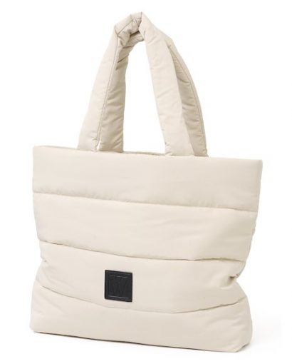 Unonal bag - French oak melange