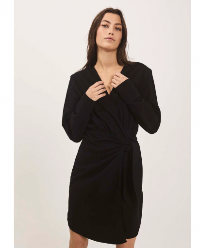 Duras Akala dress - Black