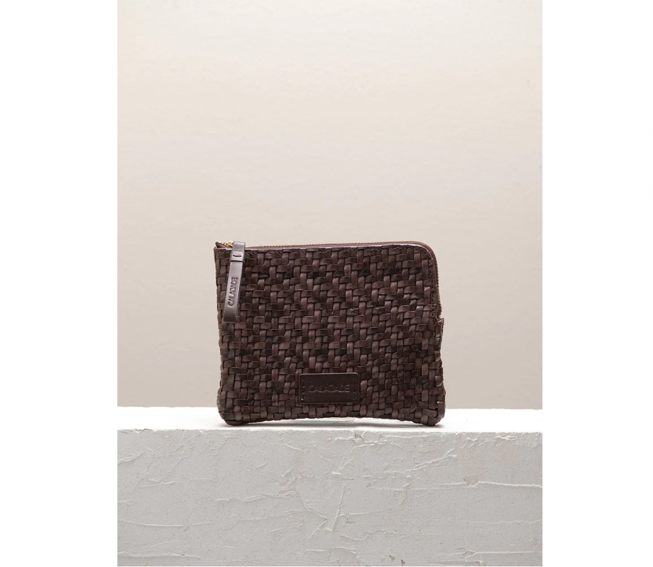 Batu XS - Umber twill