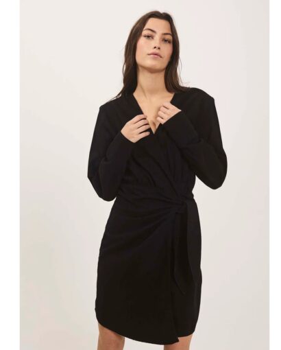 Duras Akala dress - Black