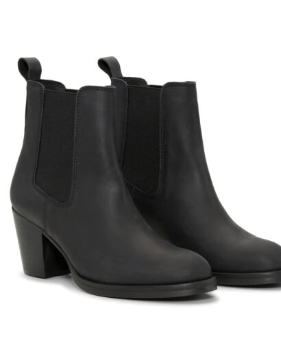 Ruth Ankel - Black