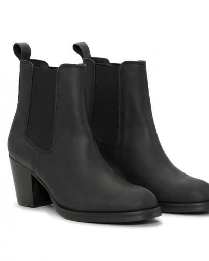 Ruth Ankel - Black