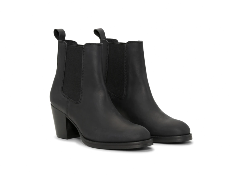 Ruth Ankel - Black