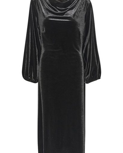 Jaques dress - Black