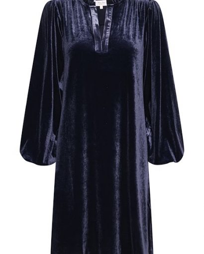 Dritas dress - Night sky
