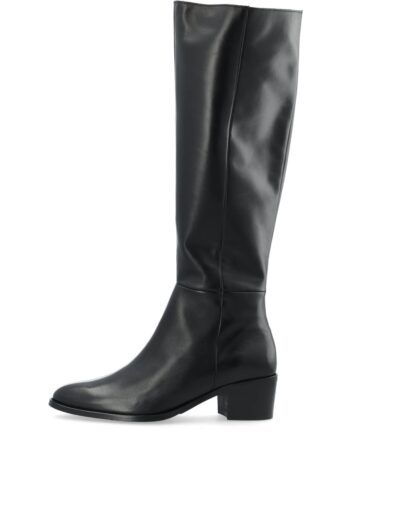 Carol knee boot - Black