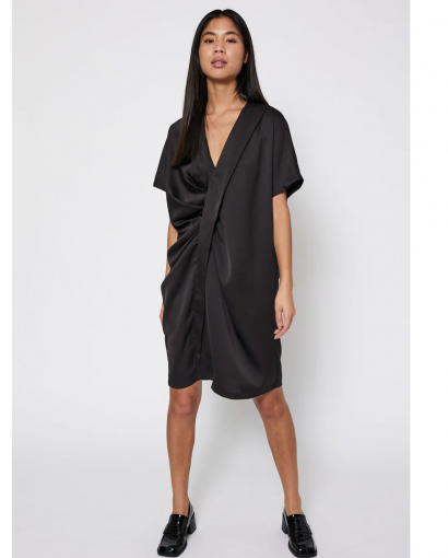 Ella dress - Black