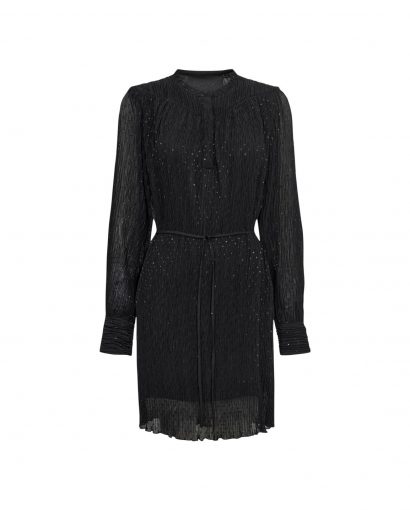 Emma 1 dress - Black