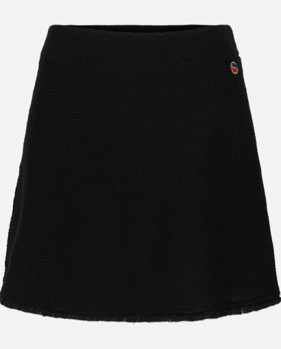 Bessie 1 skirt - Black