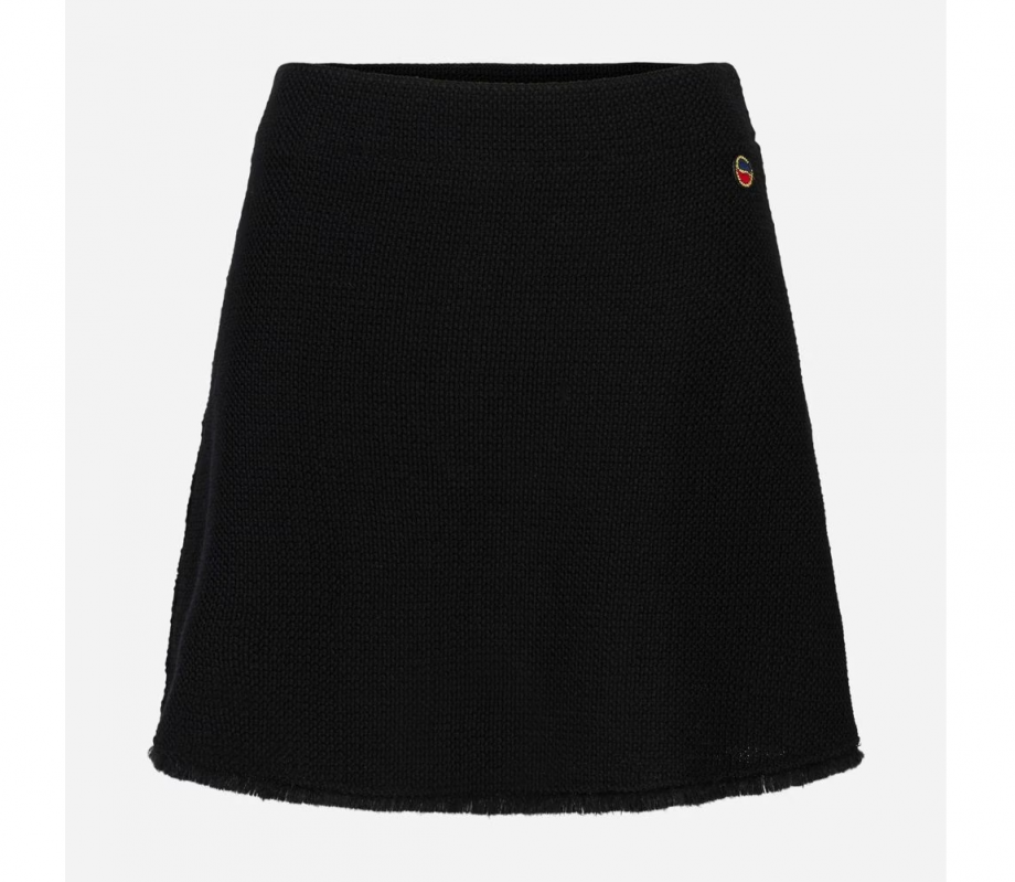 Bessie 1 skirt - Black