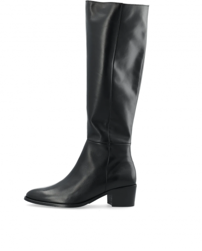 Carol knee boot - Black
