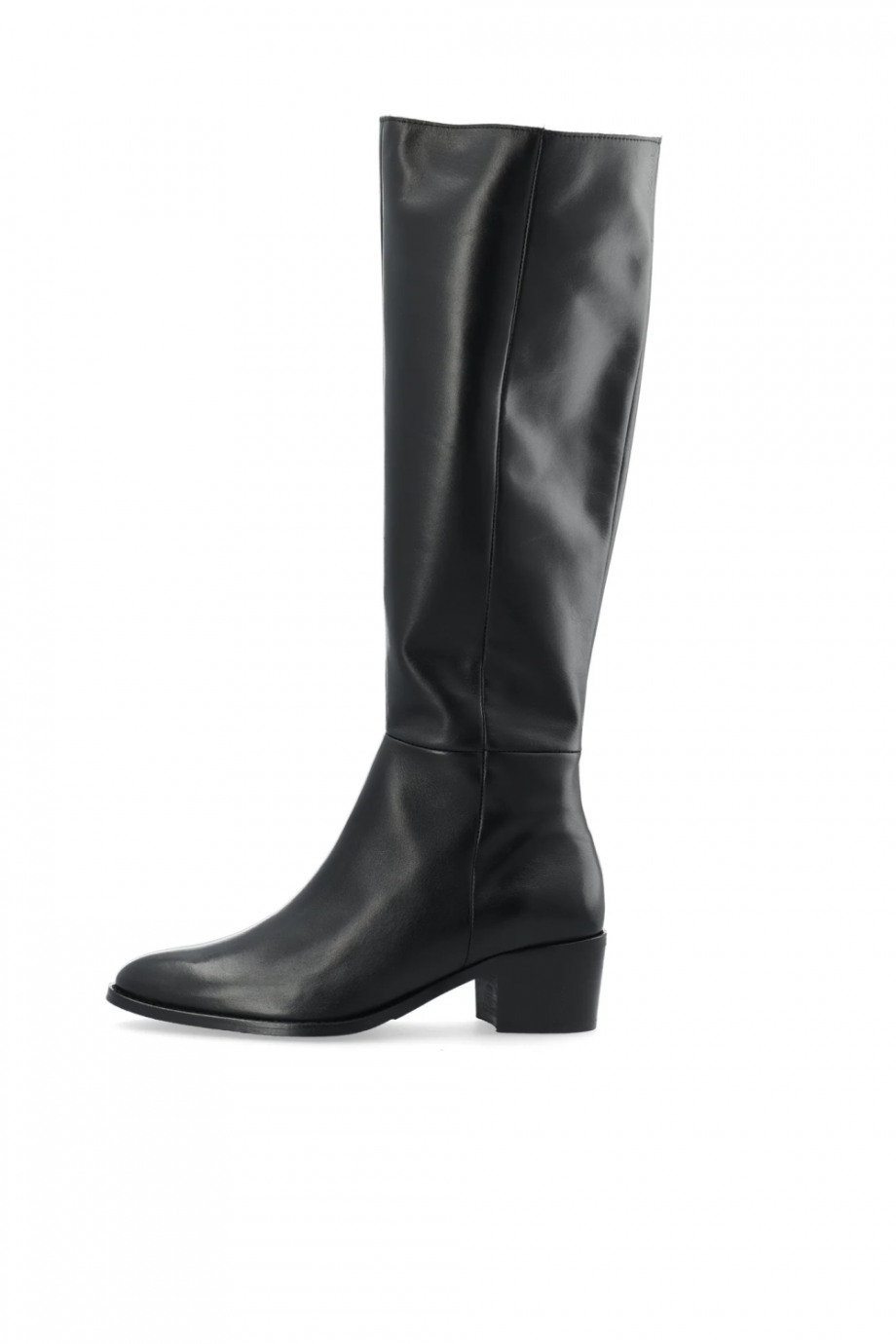 Carol knee boot - Black