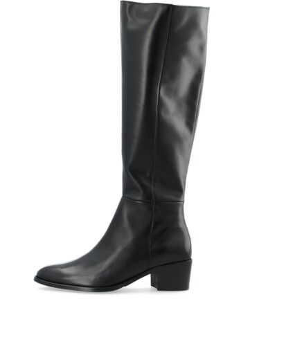 Carol knee boot - Black