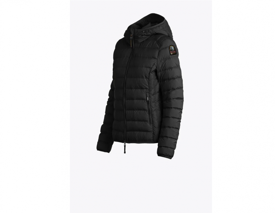 Juliet - Black