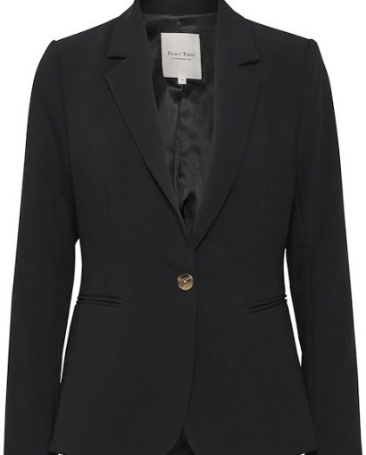 Taylor blazer - Black
