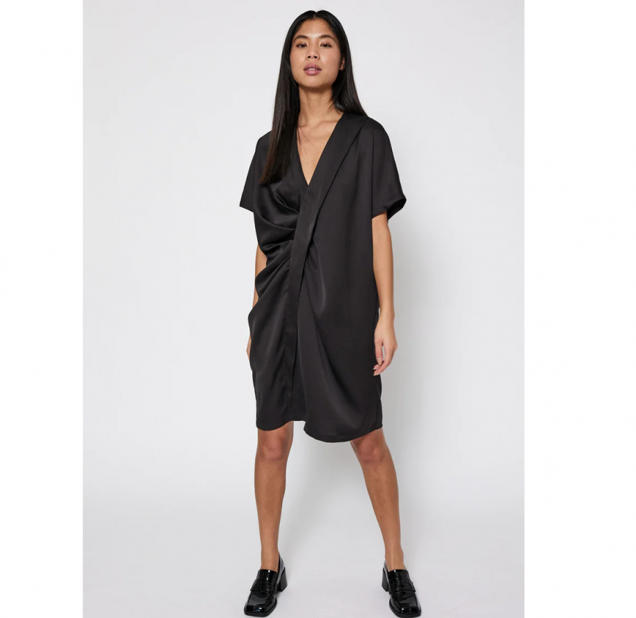 Ella dress - Black
