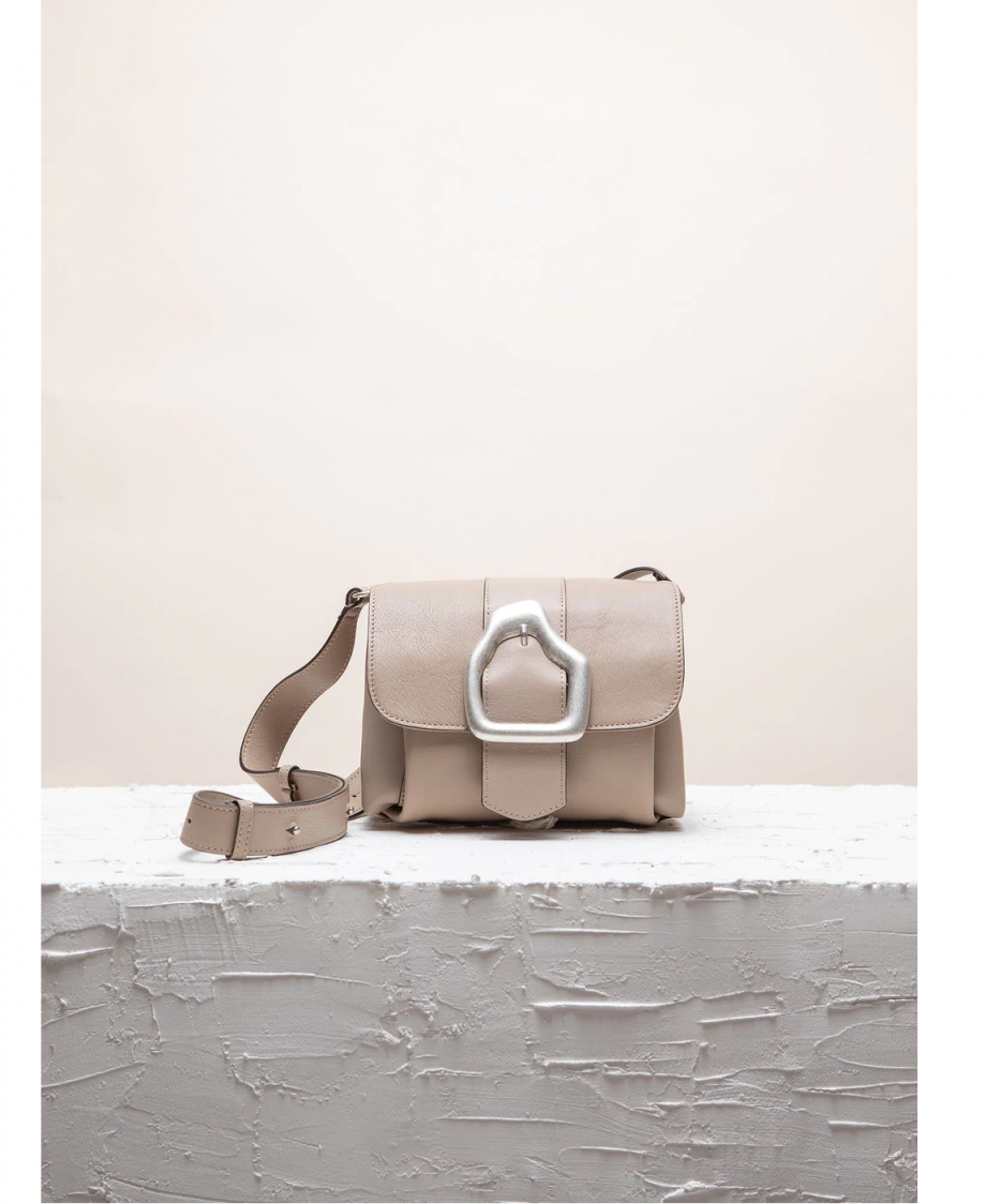 Nami mini - Simply taupe