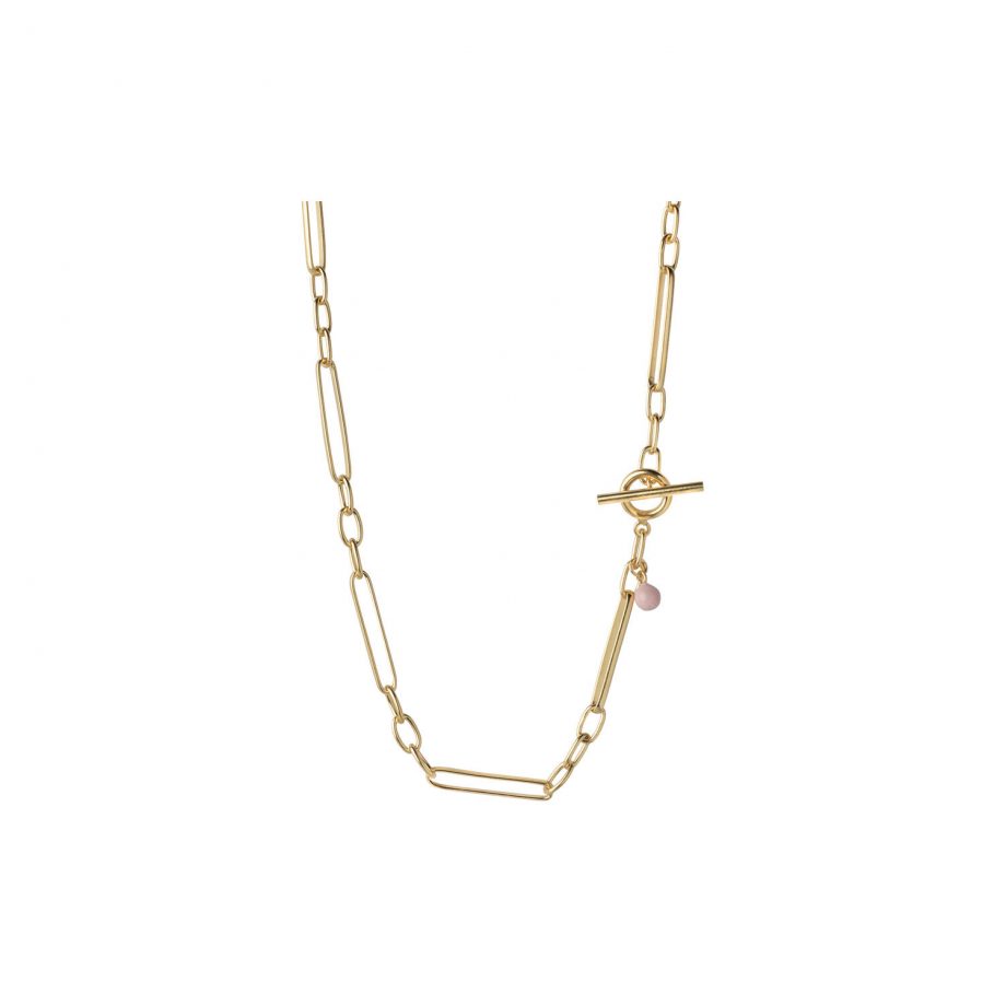 Enamel Vilde necklace