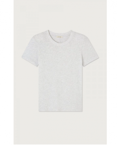Sonoma T-shirt - Light grey melange