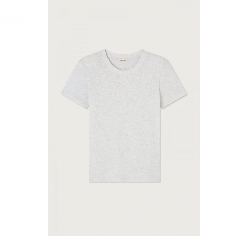 Sonoma T-shirt - Light grey melange