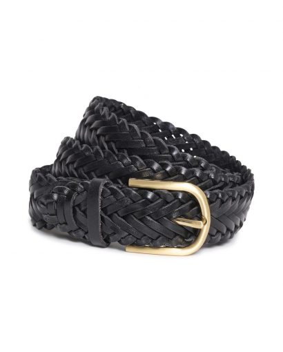 Chilas belt - Black