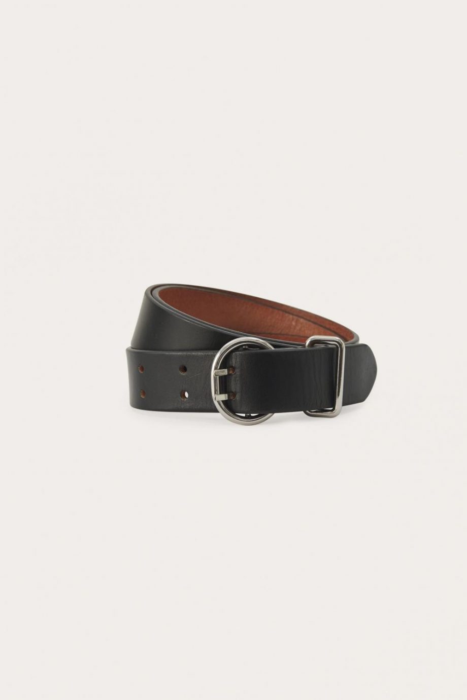 Emira belt - Black