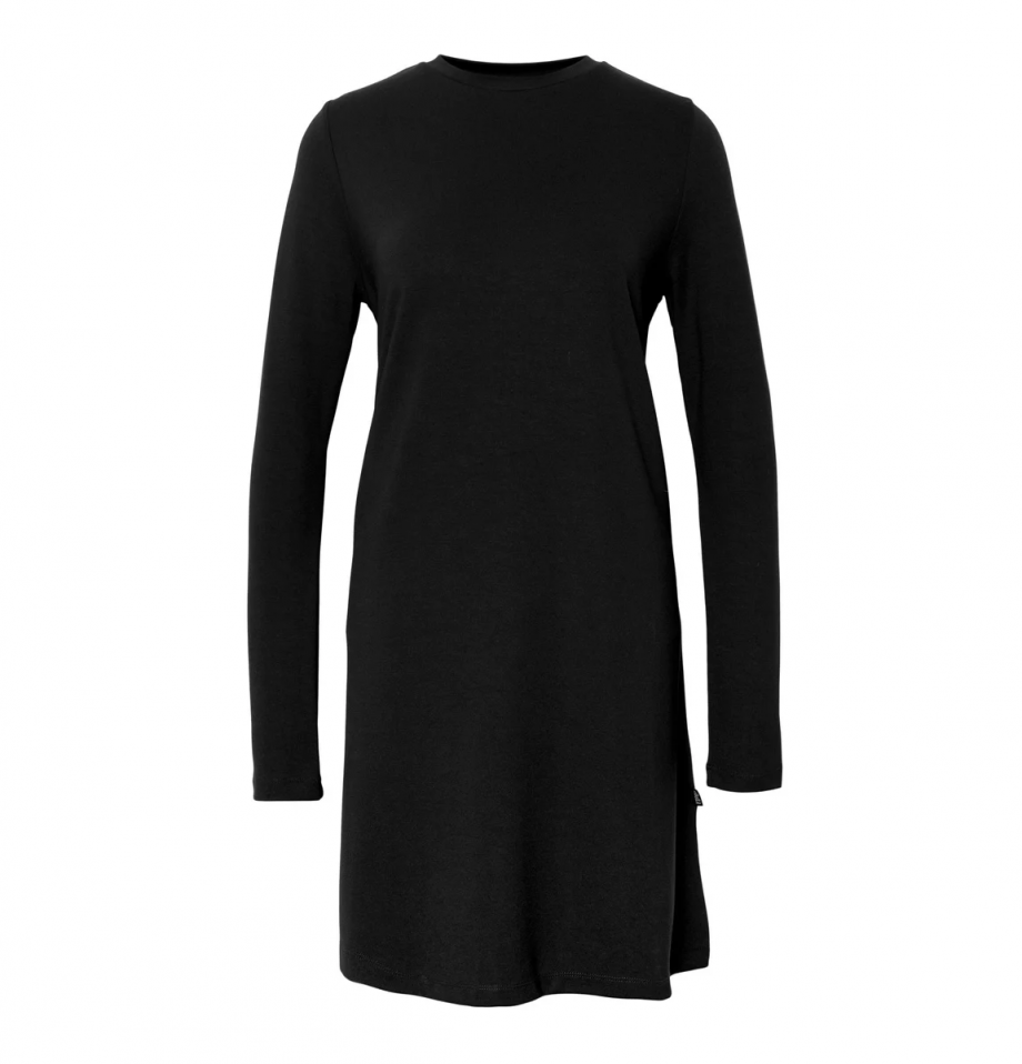 Nanna dress - Black