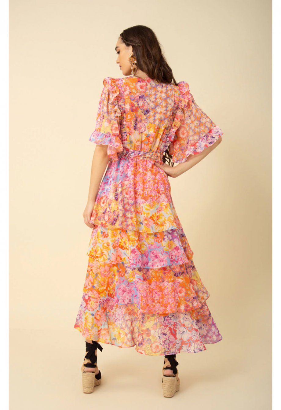 Peyton dress - Skirtcoral