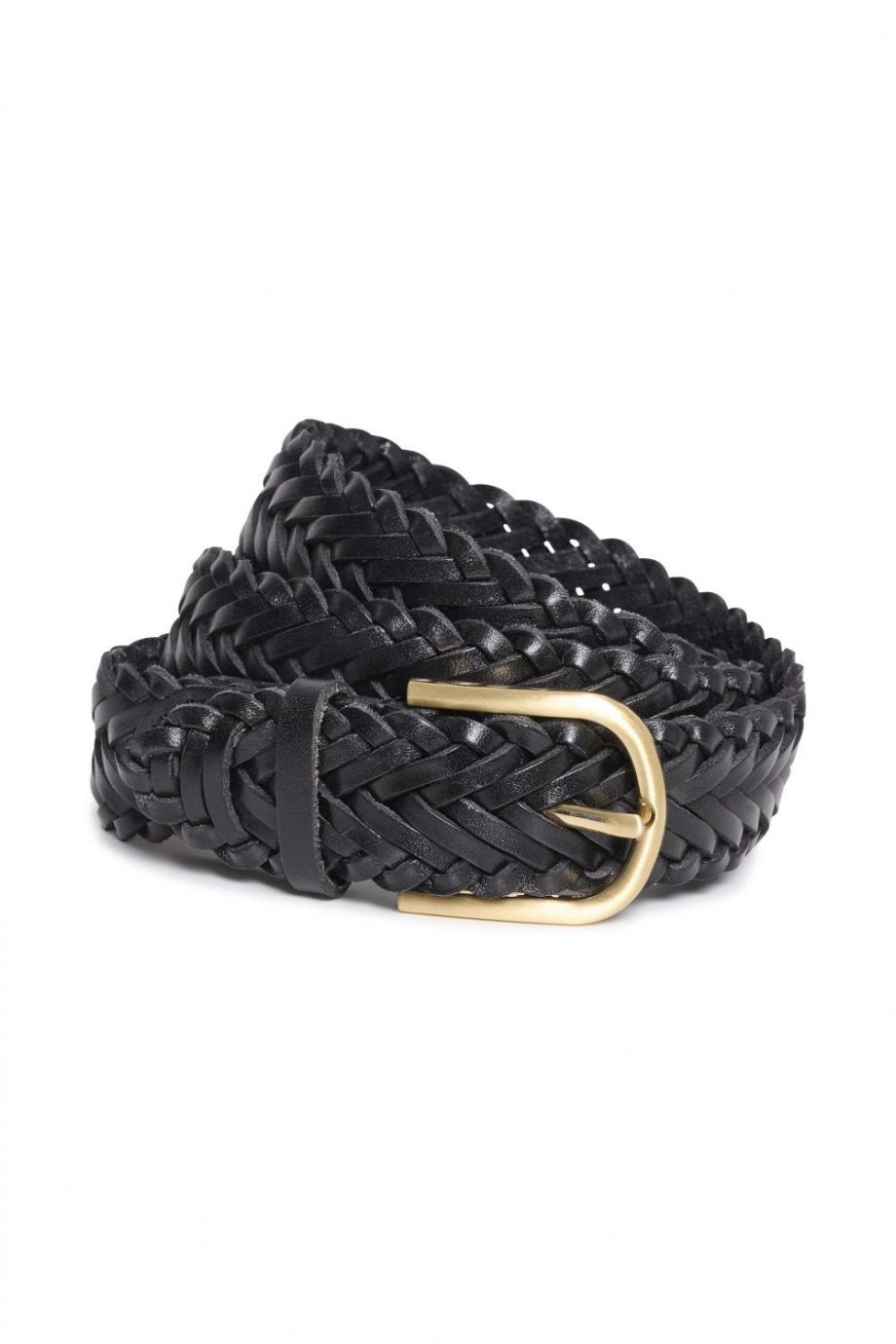 Chilas belt - Black
