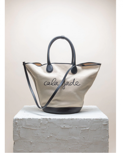 Sandhi L - Canvas