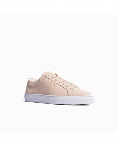 Spin sneaker - Silverpink