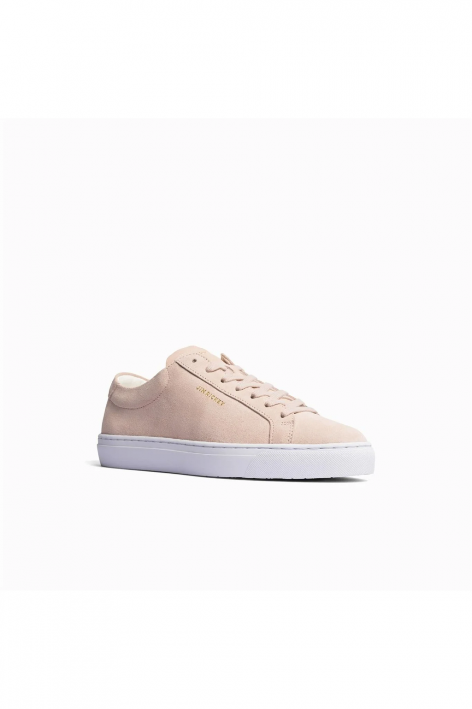 Spin sneaker - Silverpink