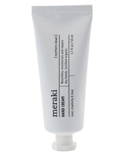 Hand cream 50ml - Northern dawn