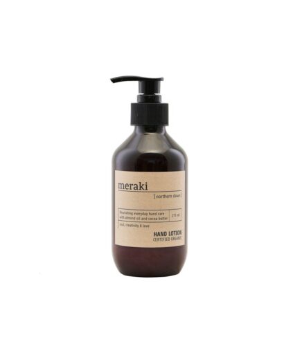 Hand lotion 275ml - Northern dawn