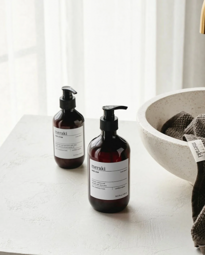 Hand soap - Pure basic