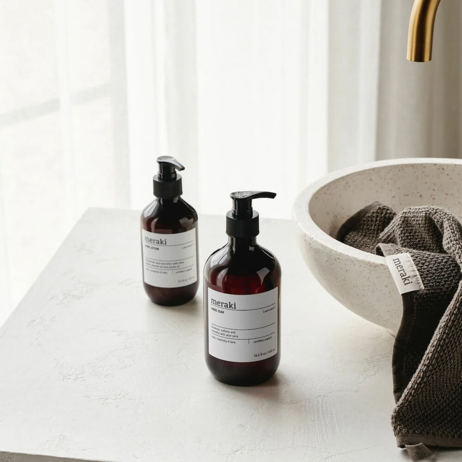 Hand soap - Pure basic