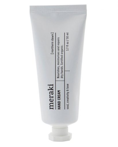 Hand cream 50ml - Northern dawn