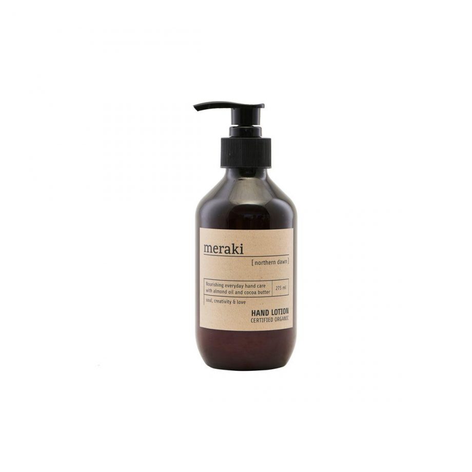 Hand lotion 275ml - Northern dawn