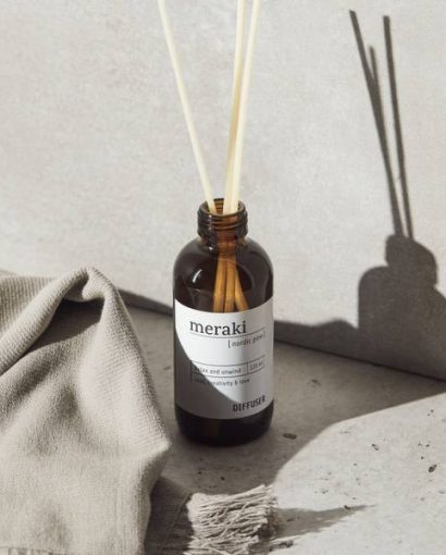 Diffuser 120ml - Nordic pine