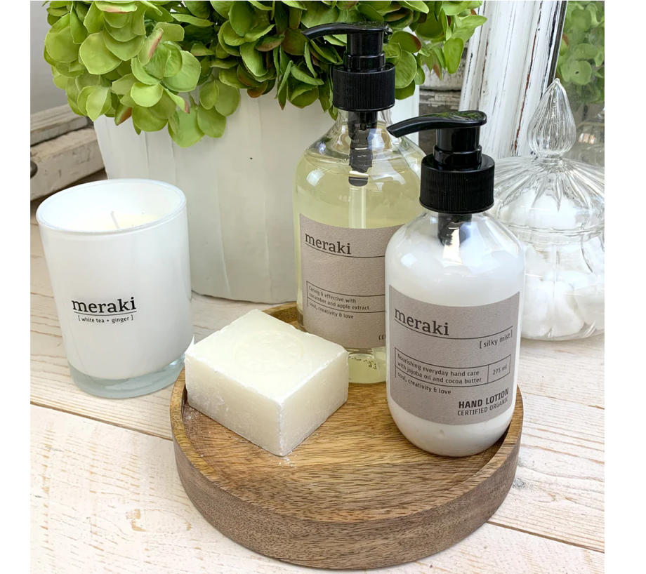Hand lotion 275ml - Silky mist